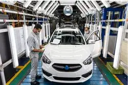 جدیدترین زمان اعلام قیمت کارخانه ای خودروها