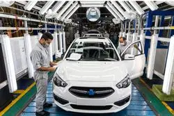 جدیدترین زمان اعلام قیمت کارخانه ای خودروها