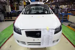 کارنامه خودروسازان در فروردین ماه 1404؛ چند دستگاه تولید شد؟