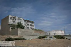 بررسی دوباره  ایمن سازی انبار نفت شهران 