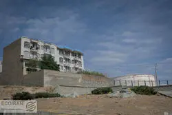 بررسی دوباره  ایمن سازی انبار نفت شهران 