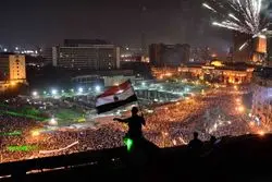 فقط با مردان قوی معامله کن/ چرا سیاست آمریکا در بهار عربی شکست خورد؟