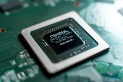 جهش 14 درصدی سهام انویدیا در یک روز؛ درآمد فصلی 265 درصد افزایش یافت