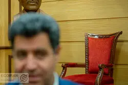 وزیر صمت نامه برکناری سلاح‌ورزی را امضا نکرد