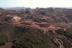 سنگ‌آهن در مرز 130 دلار متوقف شد