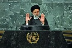 سیگنال برجامی رئیسی در سازمان ملل: گره توافق از جایی که کور شده باز شود