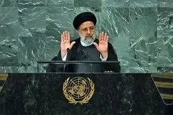 سیگنال برجامی رئیسی در سازمان ملل: گره توافق از جایی که کور شده باز شود