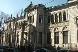 سفارت این کشور در ایران دوباره بازگشایی می‌شود