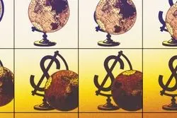 آیا دلار قربانی نظم نوین ترامپ خواهد شد؟