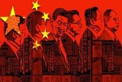 غرق شدن رویای چین ثروتمند؛ زیر پای شی خالی می‌شود؟