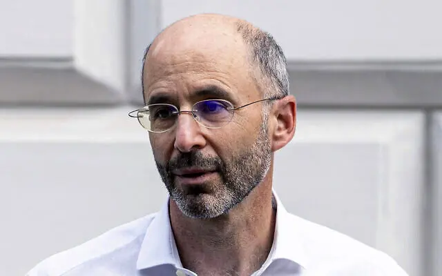 نخست‌وزیر اسرائیل نماینده آمریکا را به حضور نپذیرفت