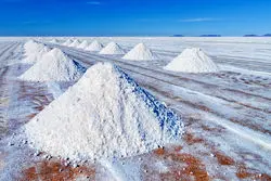 فرار بی‌اچ‌پی از استخراج لیتیوم