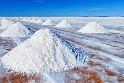 فرار بی‌اچ‌پی از استخراج لیتیوم