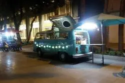 جزییات ساماندهی ۳۵۰۰ ون‌کافه و وانت‌بار در تهران