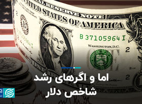 موانع پیش روی رشد شاخص دلار