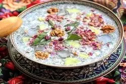 گرانی به آب‌دوغ‌خیار هم رحم نکرد