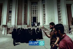 دانشگاه‌ها این ترم حضوری می‌شود؟