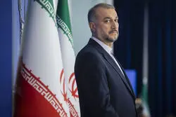 امیرعبداللهیان به قطر سفر کرد