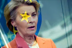 اتحادیه اروپا ترامپ را به وضع تعرفه تهدید کرد