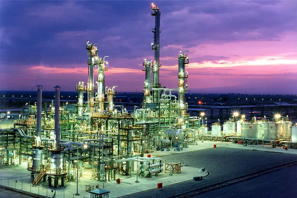 برد 8 به 5 محصولات منتخب پتروشیمی در ثلث اول + جدول