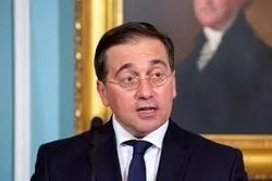 اسپانیا در برابر زورگویی آمریکا؛ شما نمی‌توانید از پایگاه‌های ما برای جنگ با ایران استفاده کنید