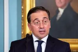 اسپانیا در برابر زورگویی آمریکا؛ شما نمی‌توانید از پایگاه‌های ما برای جنگ با ایران استفاده کنید