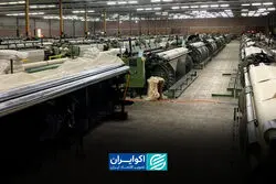 رکود پنهان در کارخانه‌ها؛ شامخ چه هشداری می‌دهد؟