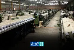 رکود پنهان در کارخانه‌ها؛ شامخ چه هشداری می‌دهد؟