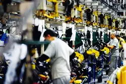 بررسی بازسازی کارخانجات آسیب‌دیده 