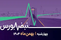 جاماندگان برخاستند؛ تغییر تمرکز فعالان بورس در اول بهمن