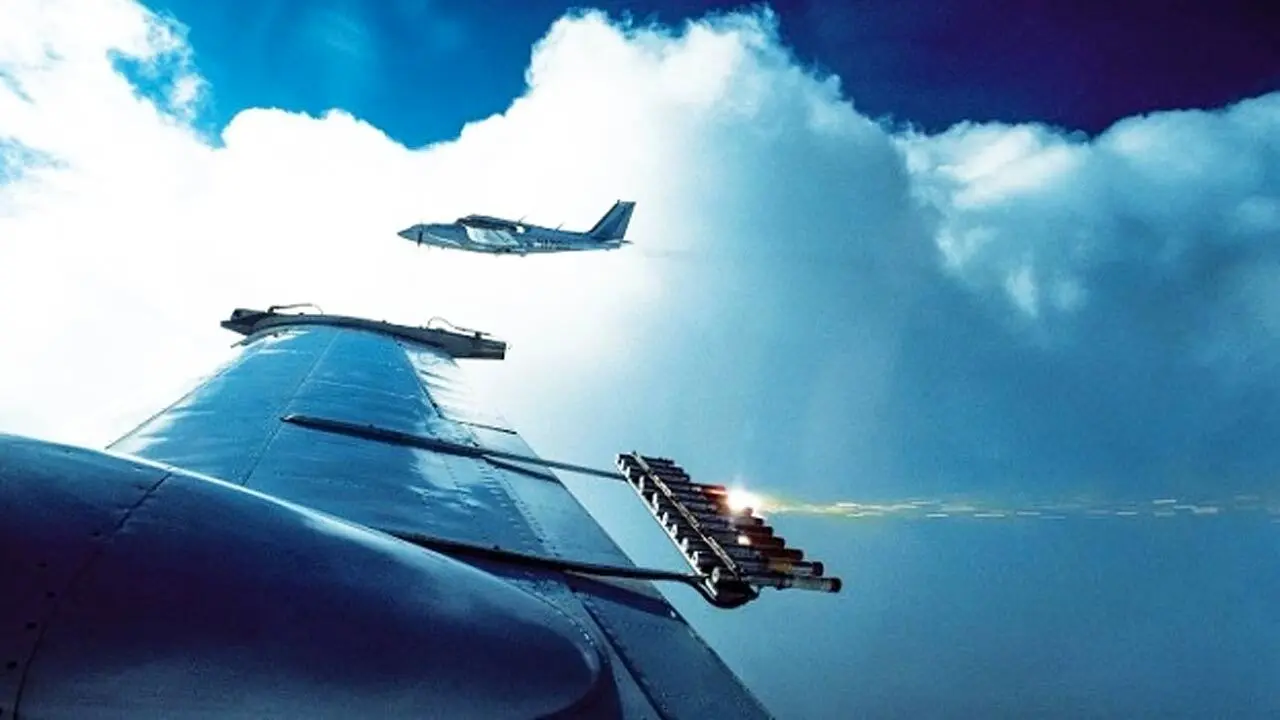 بارورسازی ابرها آغاز شد/ این مناطق منتظر بارش باشند