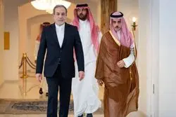 رئیس سابق میز ایران در سازمان اطلاعات نظامی ارتش اسرائیل: عربستان بی‌سر و صدا در تلاش برای جلوگیری از تشدید تنش میان ایران و امریکاست
