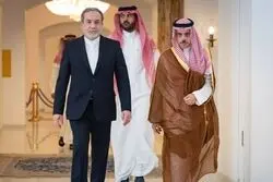 رئیس سابق میز ایران در سازمان اطلاعات نظامی ارتش اسرائیل: عربستان بی‌سر و صدا در تلاش برای جلوگیری از تشدید تنش میان ایران و امریکاست

