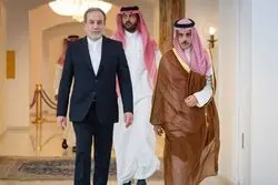 رئیس سابق میز ایران در سازمان اطلاعات نظامی ارتش اسرائیل: عربستان بی‌سر و صدا در تلاش برای جلوگیری از تشدید تنش میان ایران و امریکاست

