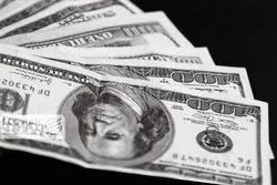 قیمت روز دلار/ افزایش قیمت + جزئیات