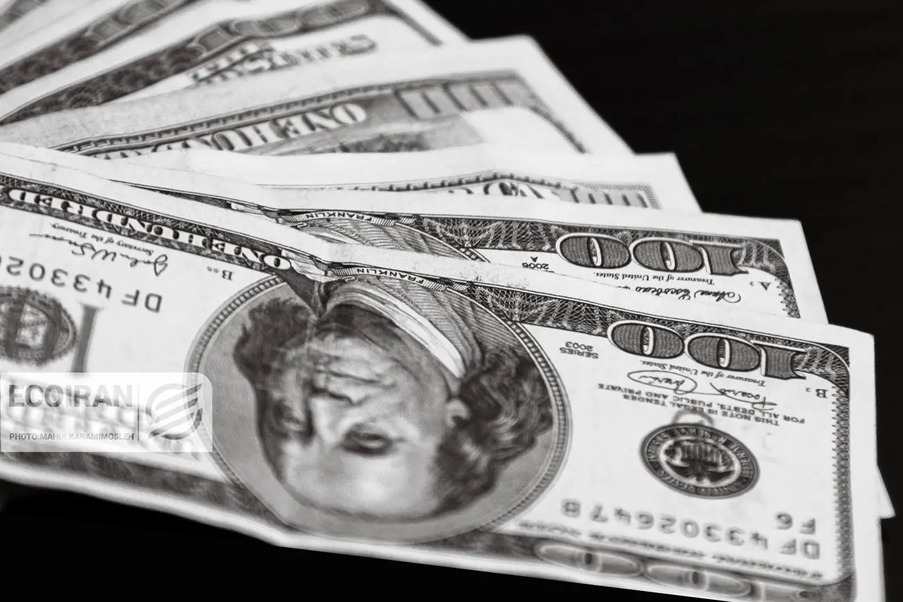 قیمت روز دلار/ افزایش قیمت + جزئیات