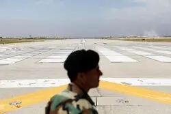 خواب هسته‌ای ترامپ برای پکن از بگرام