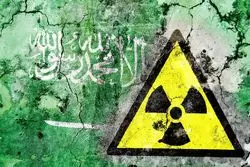 چراغ سبز ترامپ به عربستان هسته‌ای؛ بن سلمان پا در راه پاکستان اتمی می‌گذارد؟