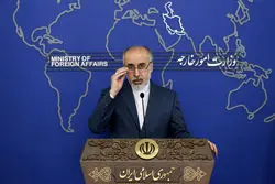 ایران به دنبال توسعه تنش در منطقه نیست/ پس از اتمام حجت دیپلماتیک، وارد عمل شدیم