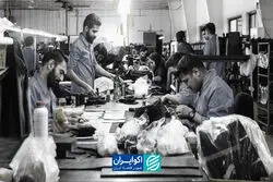 مردان در بازار کار، جایگزین زنان شدند؟