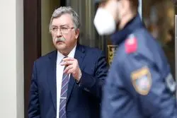 روسیه: برنامه قطعی برای آغاز مذاکرات میان ایران و آمریکا وجود ندارد