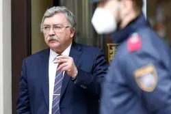 روسیه: برنامه قطعی برای آغاز مذاکرات میان ایران و آمریکا وجود ندارد