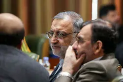 جزییات سفر شهردار تهران به چین ؛دستاورد ۳میلیارد دلاری برای تهران 