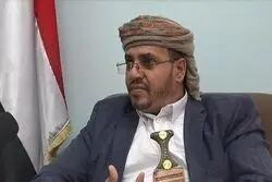  پیام عجیب انصارالله به ترامپ/ دستی را که نمی‌توانی بشکنی، ببوس!