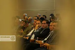 گزارش تصویری از پانزدهمین رویداد جامع معدن و صنایع معدنی