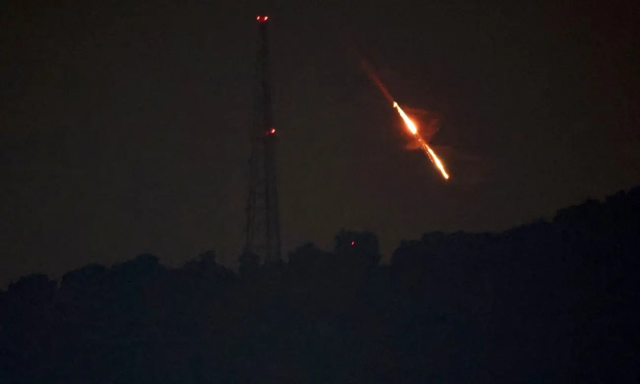 ادعای سی‌ان‌ان پیرامون واکنش احتمالی تل‌آویو