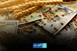 الزام ایران به خرید کالا و گندم آمریکایی در تفاهم‌نامه آمده است؟