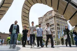 تغییر اقبال دانشجویان در 10 سال