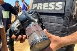 انجمن خبرنگاران یونان خواستار حمایت از امنیت فعالان رسانه‌ای در غزه شد