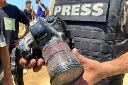 انجمن خبرنگاران یونان خواستار حمایت از امنیت فعالان رسانه‌ای در غزه شد
